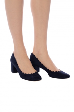 'lauren' pumps, zdjęcie 2 'lauren' pumps od Chloe